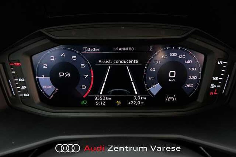 Audi A1 Sportback usata a Varese (10)