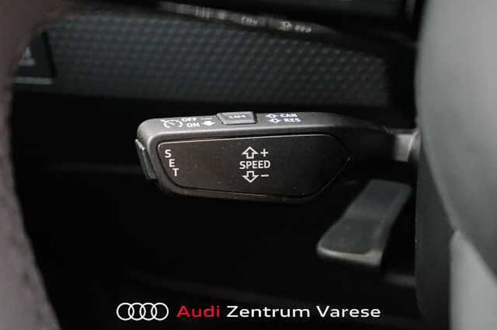 Audi A1 Sportback usata a Varese (11)