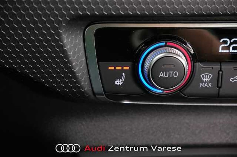 Audi A1 Sportback usata a Varese (14)