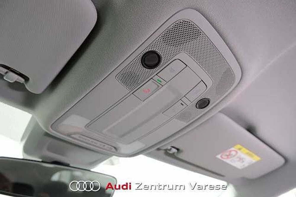 Audi A1 Sportback usata a Varese (17)