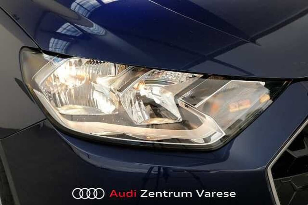 Audi A1 Sportback usata a Varese (2)