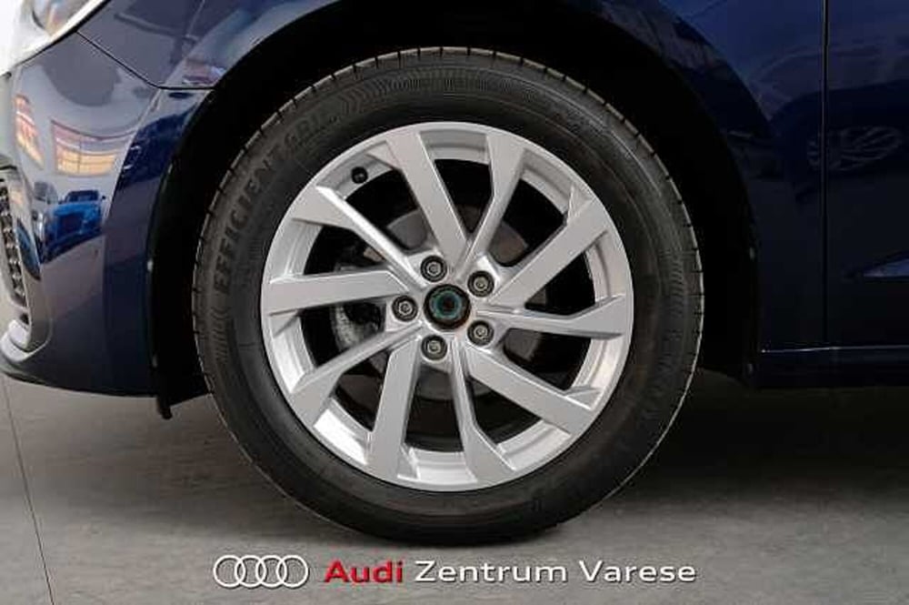 Audi A1 Sportback usata a Varese (3)