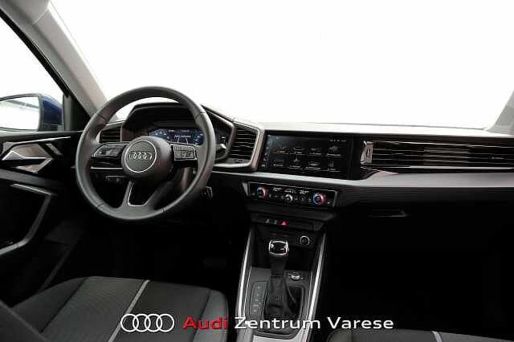 Audi A1 Sportback usata a Varese (8)