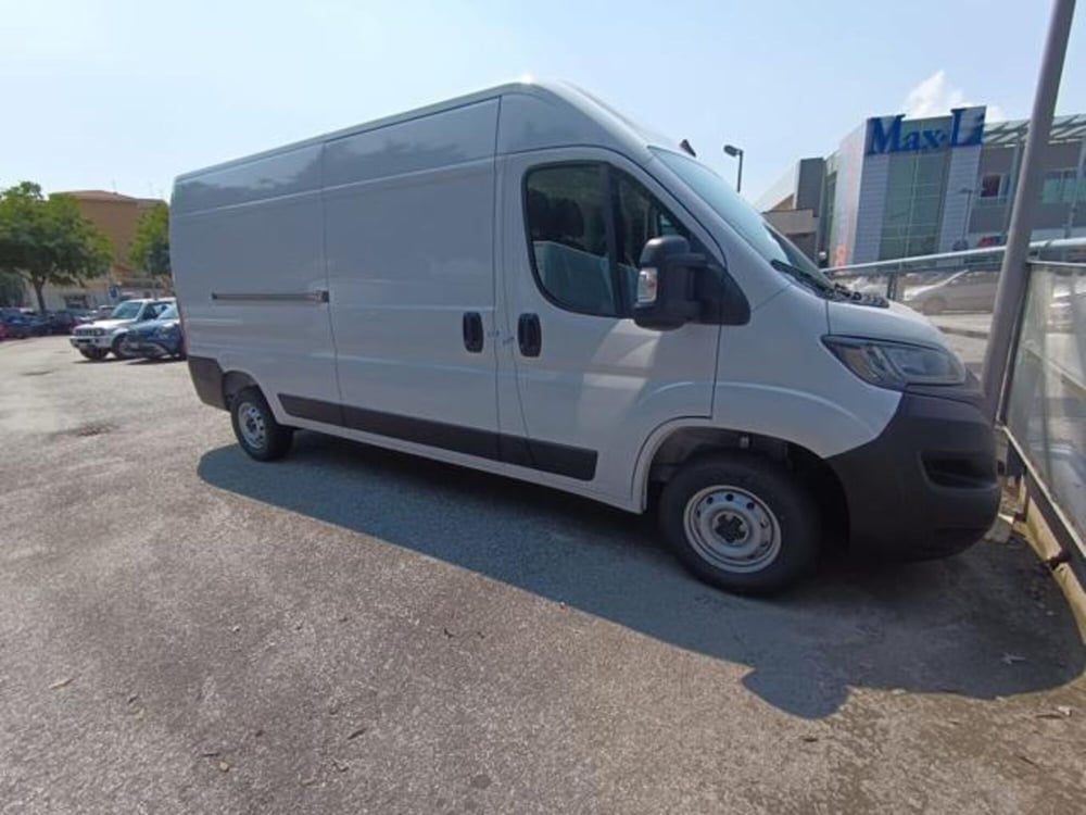 Fiat Ducato Furgone nuova a Cuneo