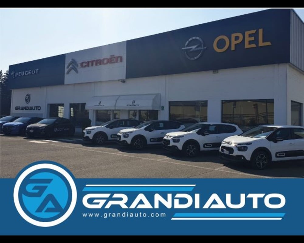 Opel Grandland nuova a Alessandria (4)