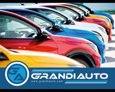 Opel Grandland 1.2 GS s&amp;s 130cv nuova a Alessandria