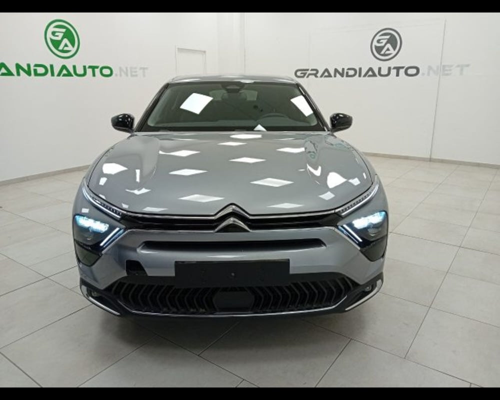 Citroen C5 X nuova a Alessandria (2)