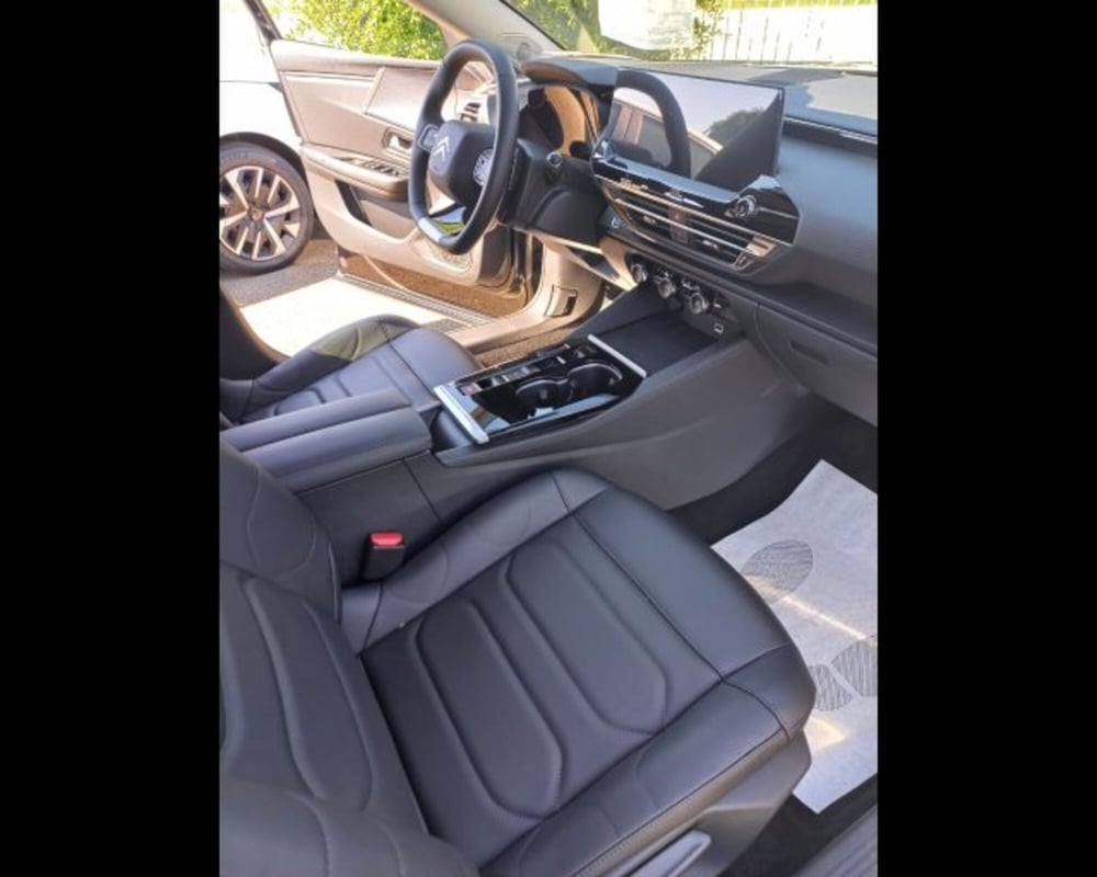 Citroen C5 X nuova a Alessandria (13)