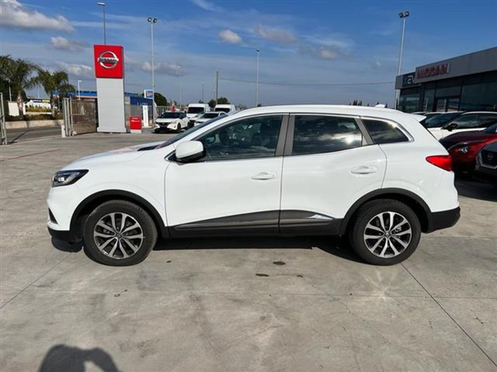 Renault Kadjar usata a Brindisi (4)