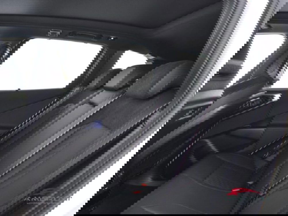 BMW X3 nuova a Perugia (10)