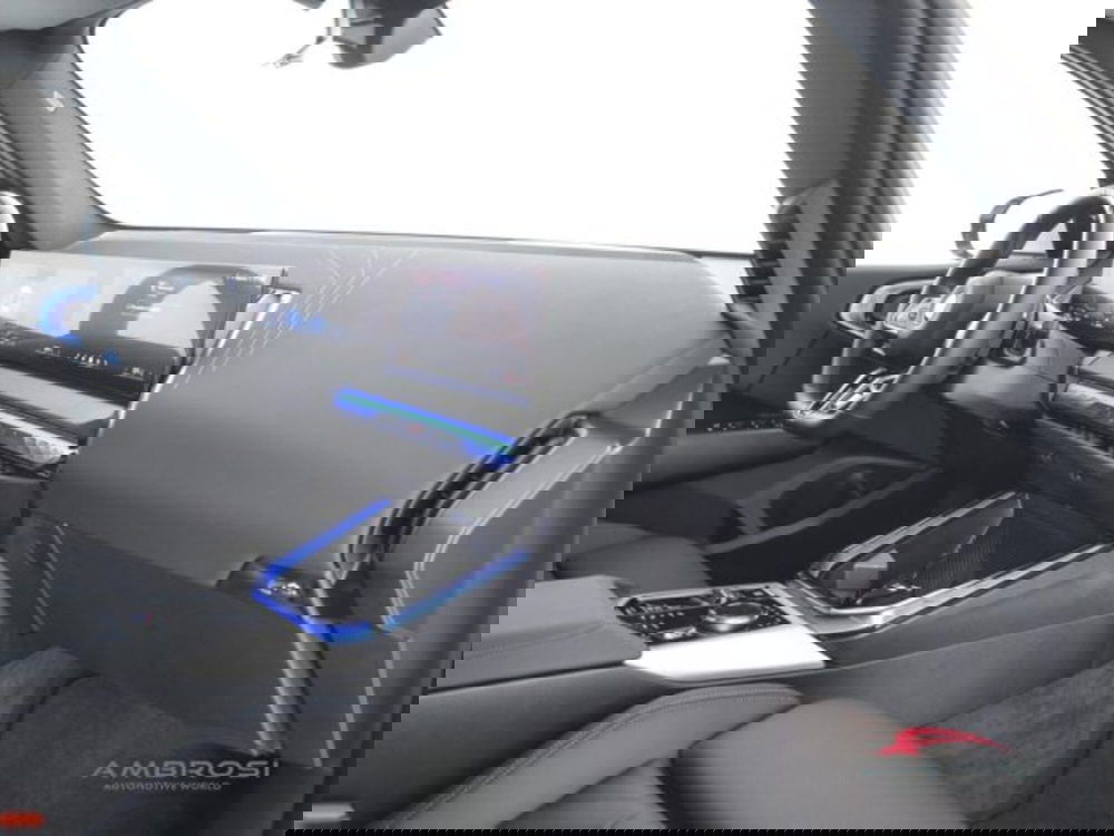 BMW X3 nuova a Perugia (12)