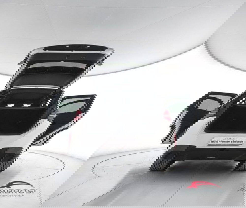 BMW X3 nuova a Perugia (7)