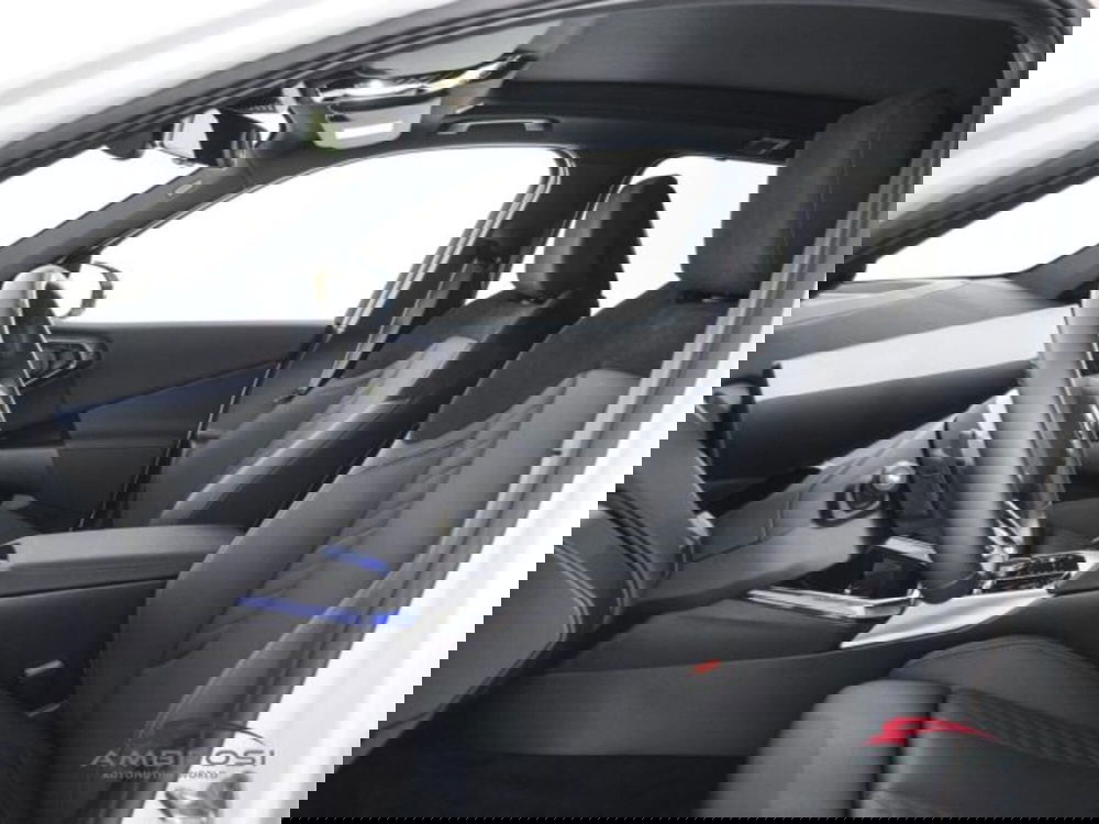 BMW X3 nuova a Perugia (9)