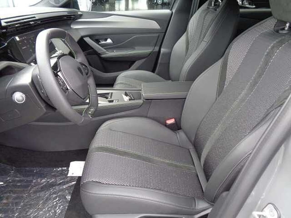 Peugeot 308 nuova a Treviso (9)