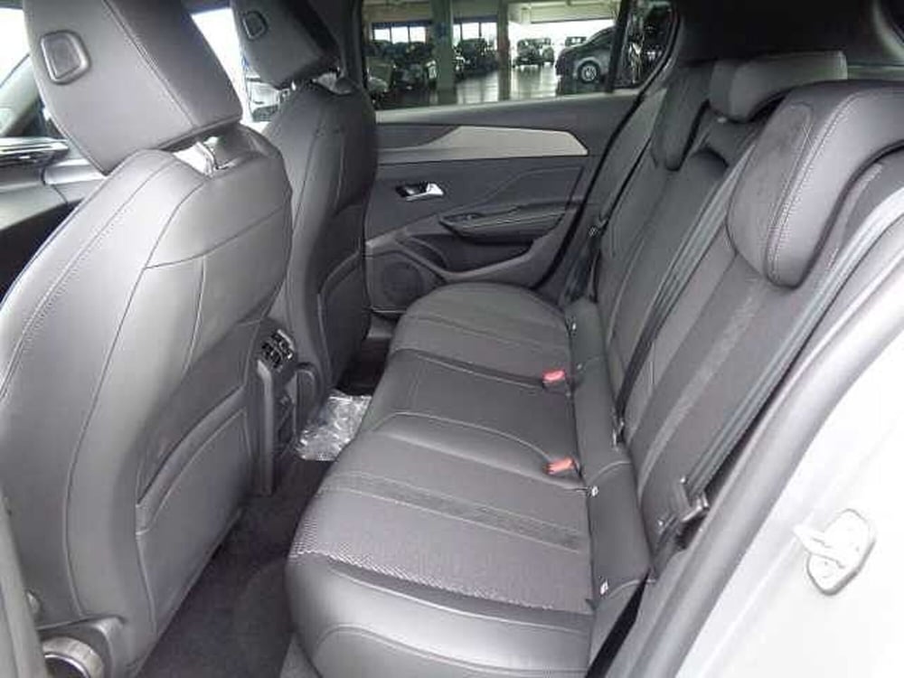 Peugeot 308 nuova a Treviso (9)