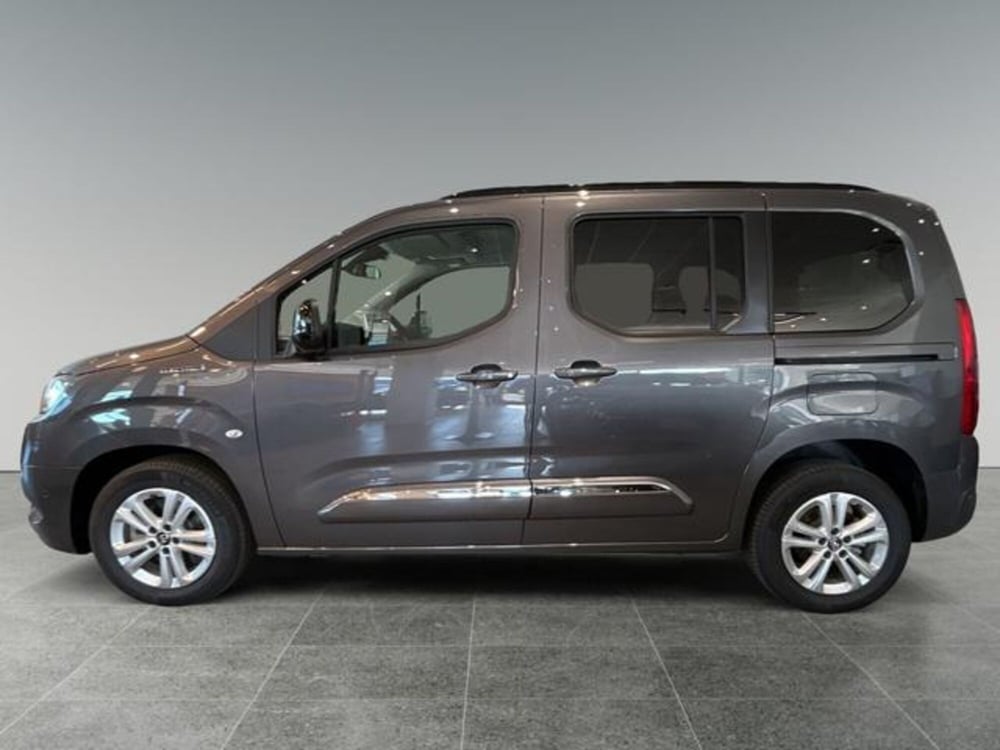 Toyota Proace City Verso Electric nuova a Cuneo (2)