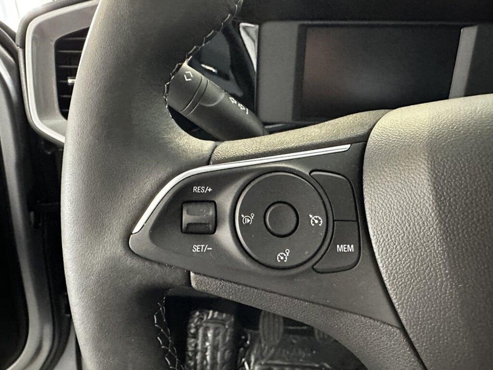 Opel Mokka nuova a Torino (13)
