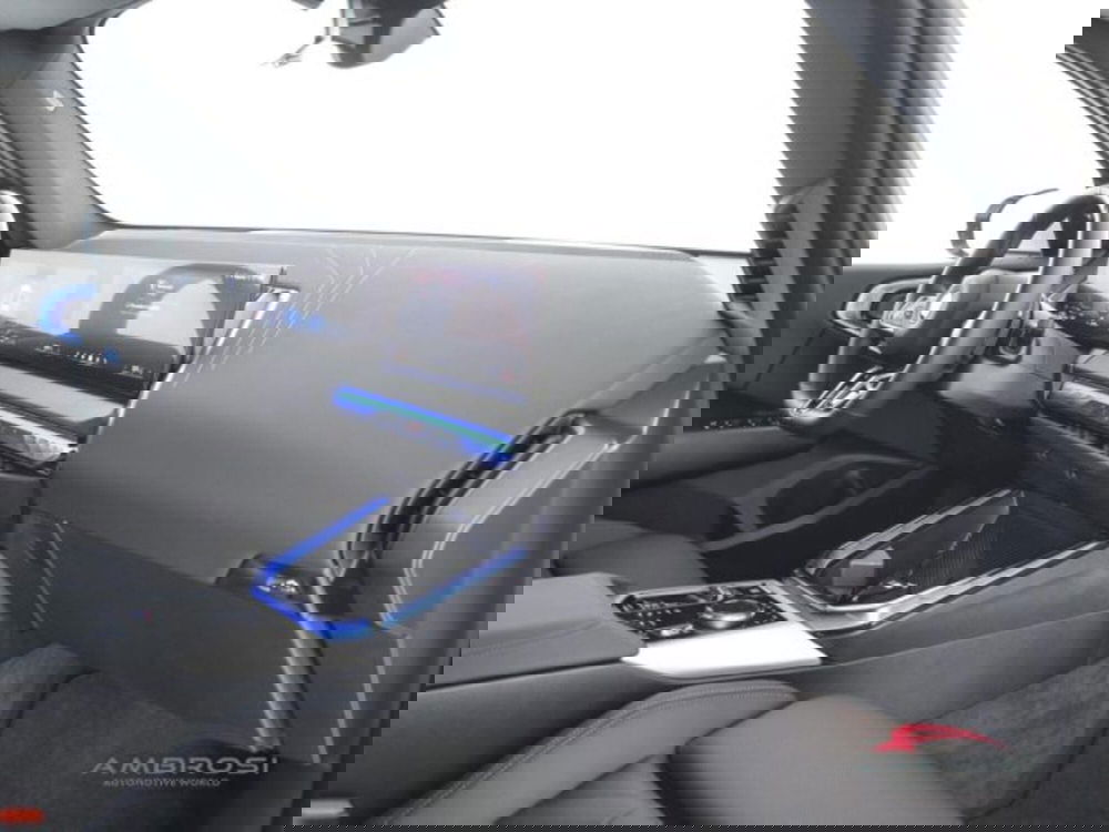 BMW X3 nuova a Perugia (12)