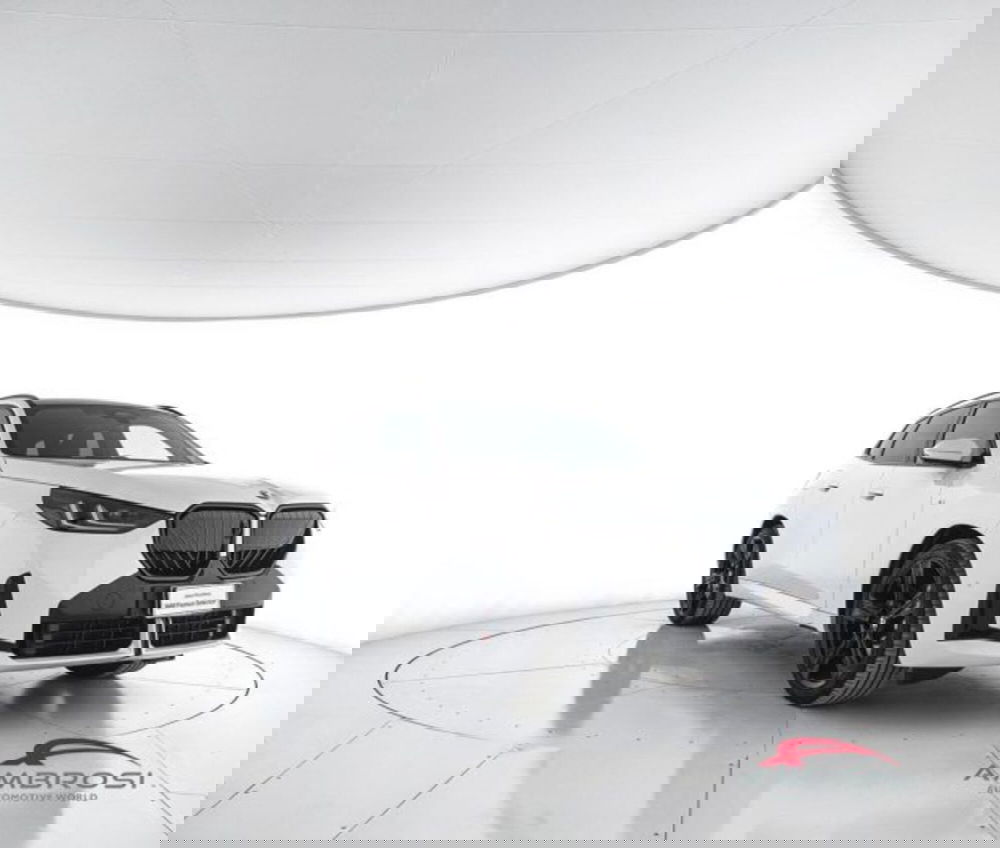 BMW X3 nuova a Perugia (2)