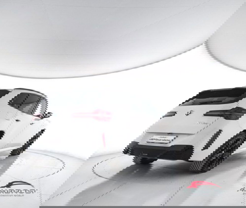 BMW X3 nuova a Perugia (3)