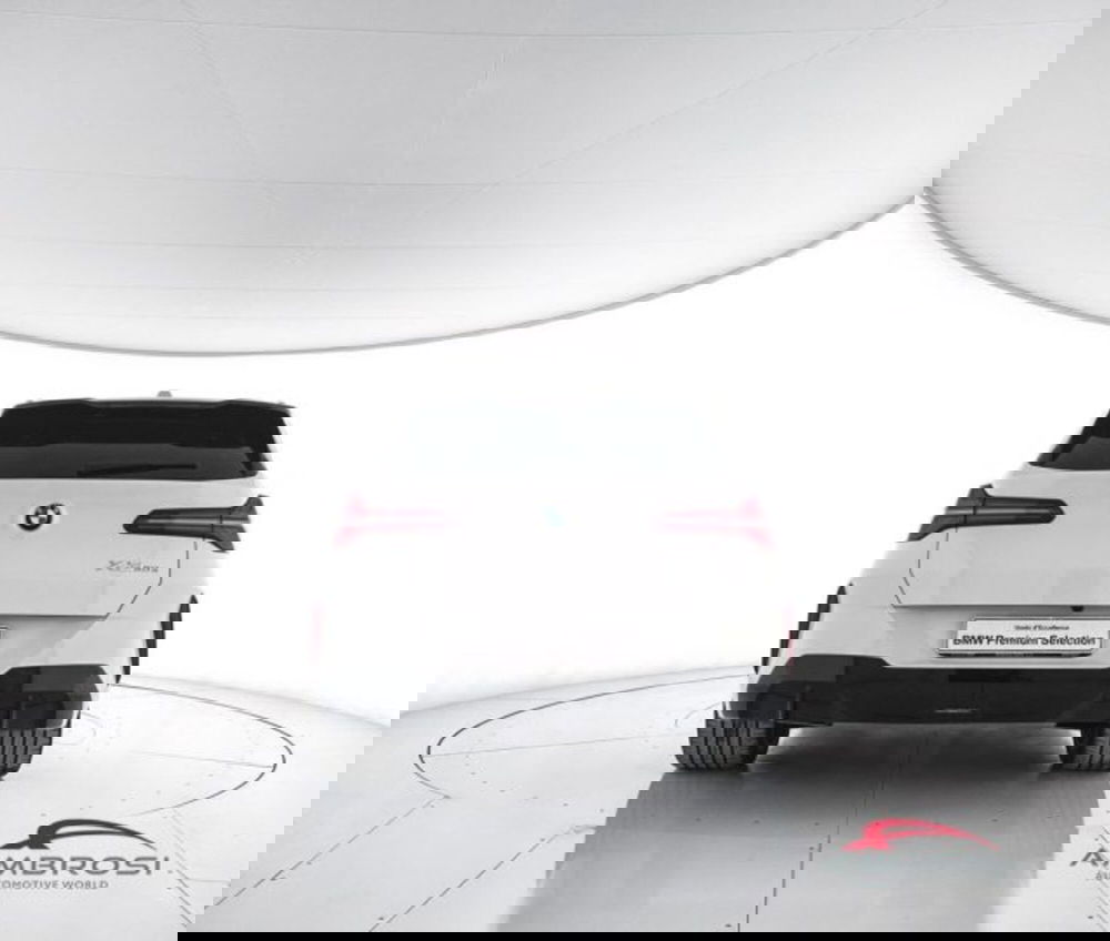 BMW X3 nuova a Perugia (6)