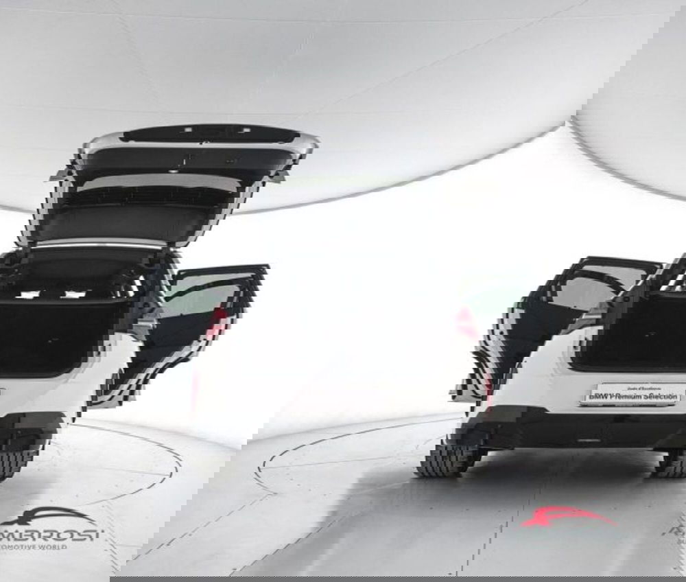 BMW X3 nuova a Perugia (7)