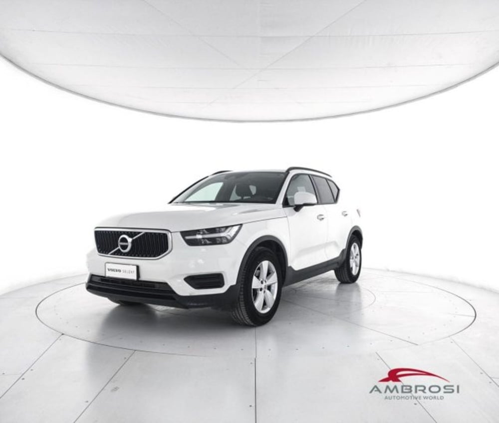 Volvo XC40 usata a Perugia