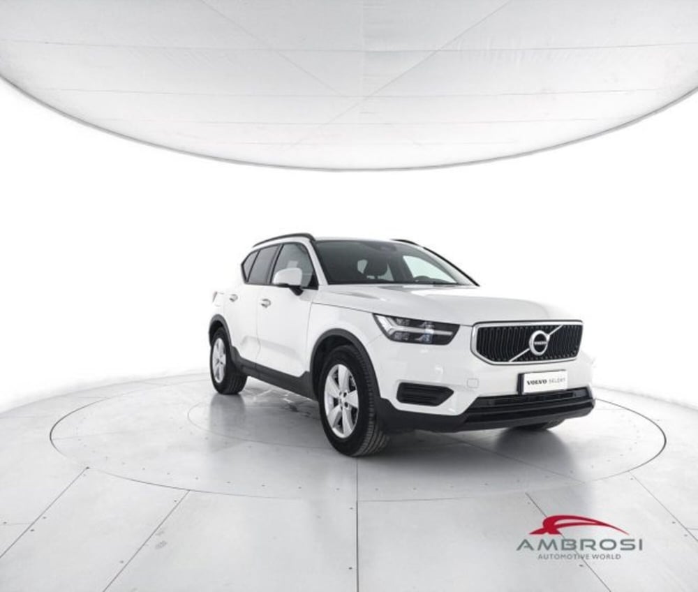 Volvo XC40 usata a Perugia (2)