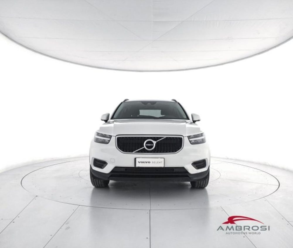 Volvo XC40 usata a Perugia (5)