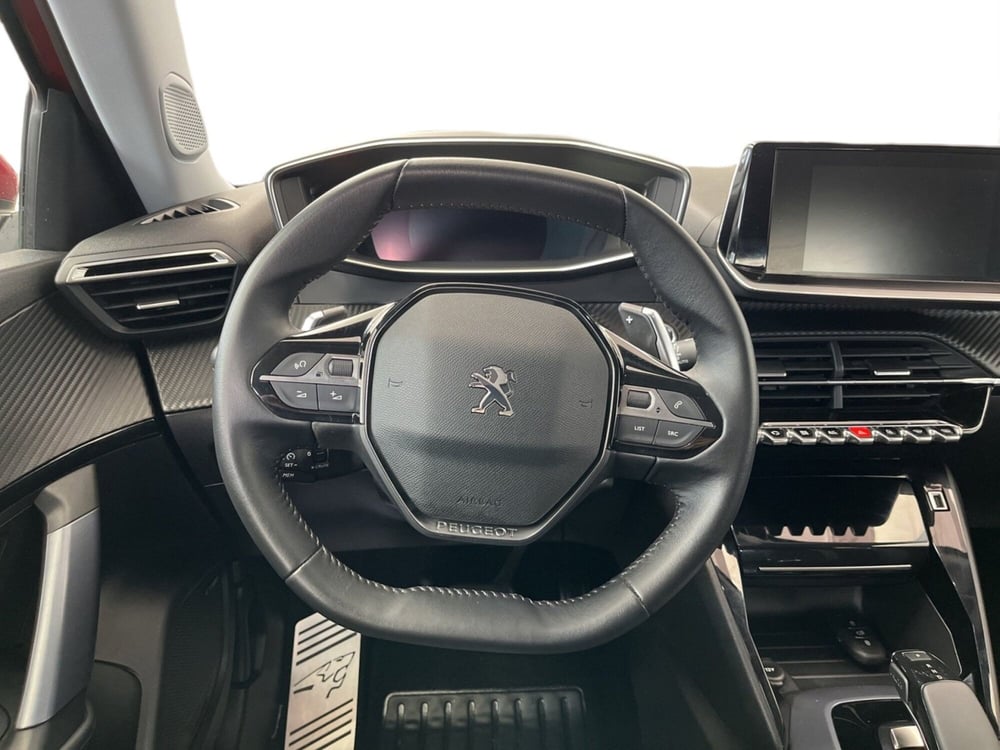 Peugeot 2008 usata a Torino (12)