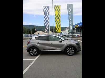 Renault Captur 1.0 tce Techno 90cv del 2023 usata a Ivrea