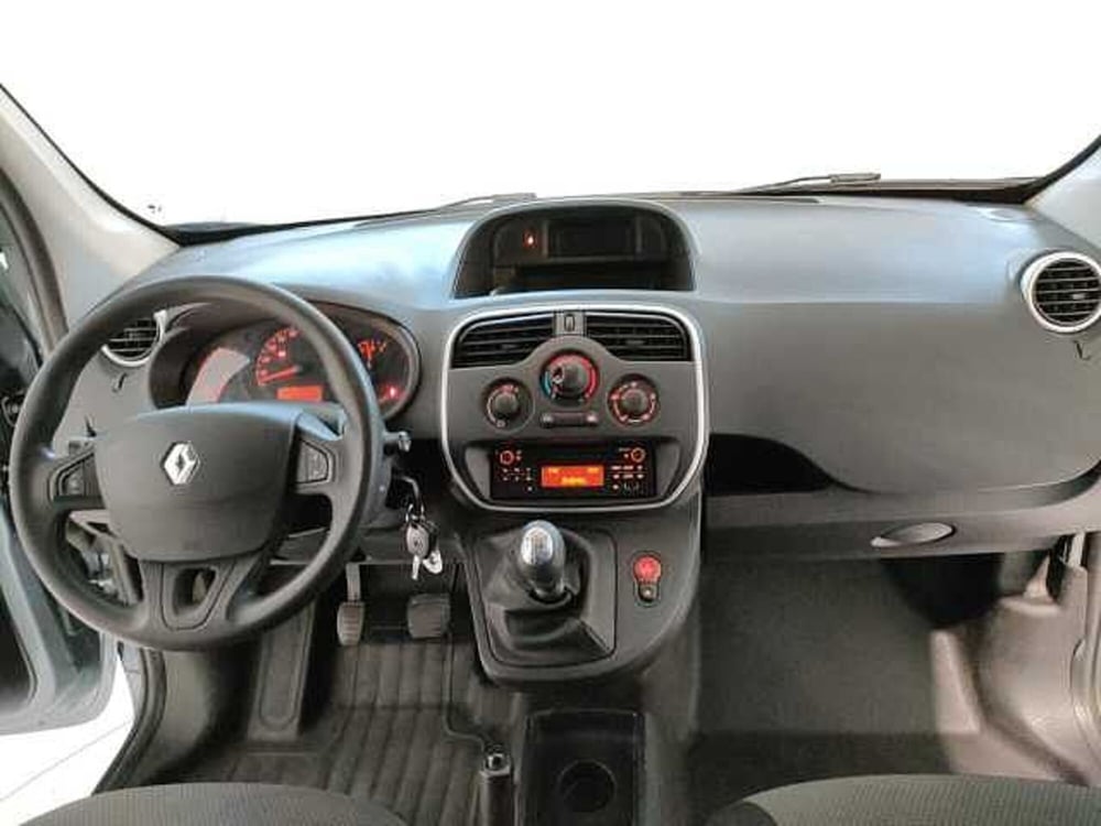 Renault Kangoo usata a Teramo (14)