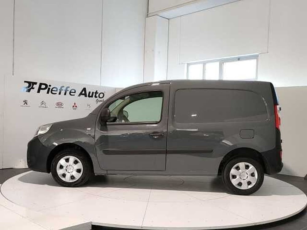 Renault Kangoo usata a Teramo (2)