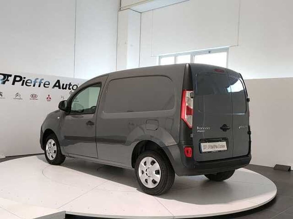 Renault Kangoo usata a Teramo (3)