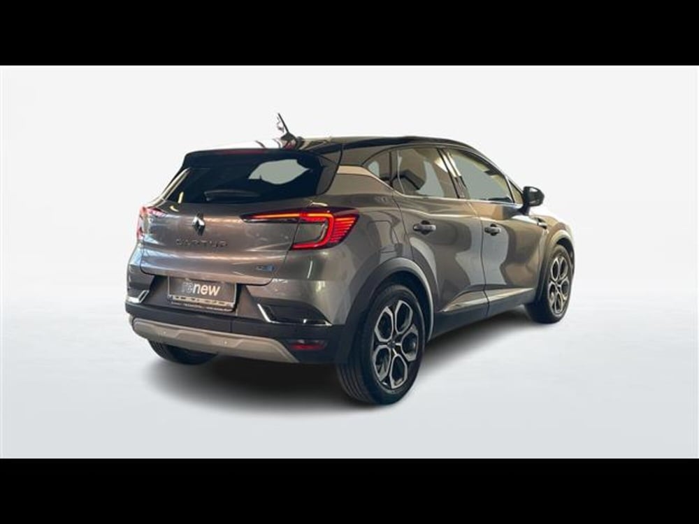 Renault Captur usata a Varese (4)