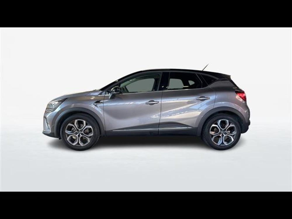 Renault Captur usata a Varese (5)