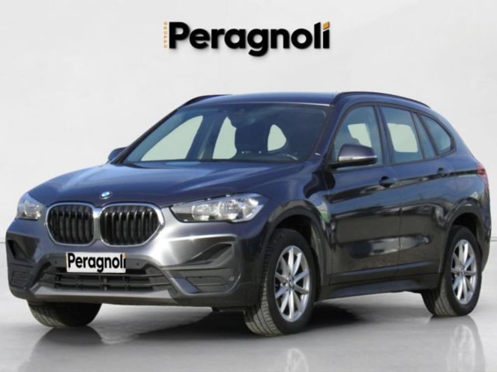 BMW X1 usata a Firenze