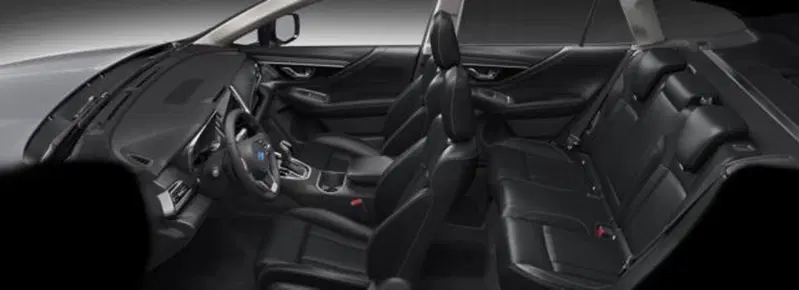 Subaru Outback nuova a Firenze (12)