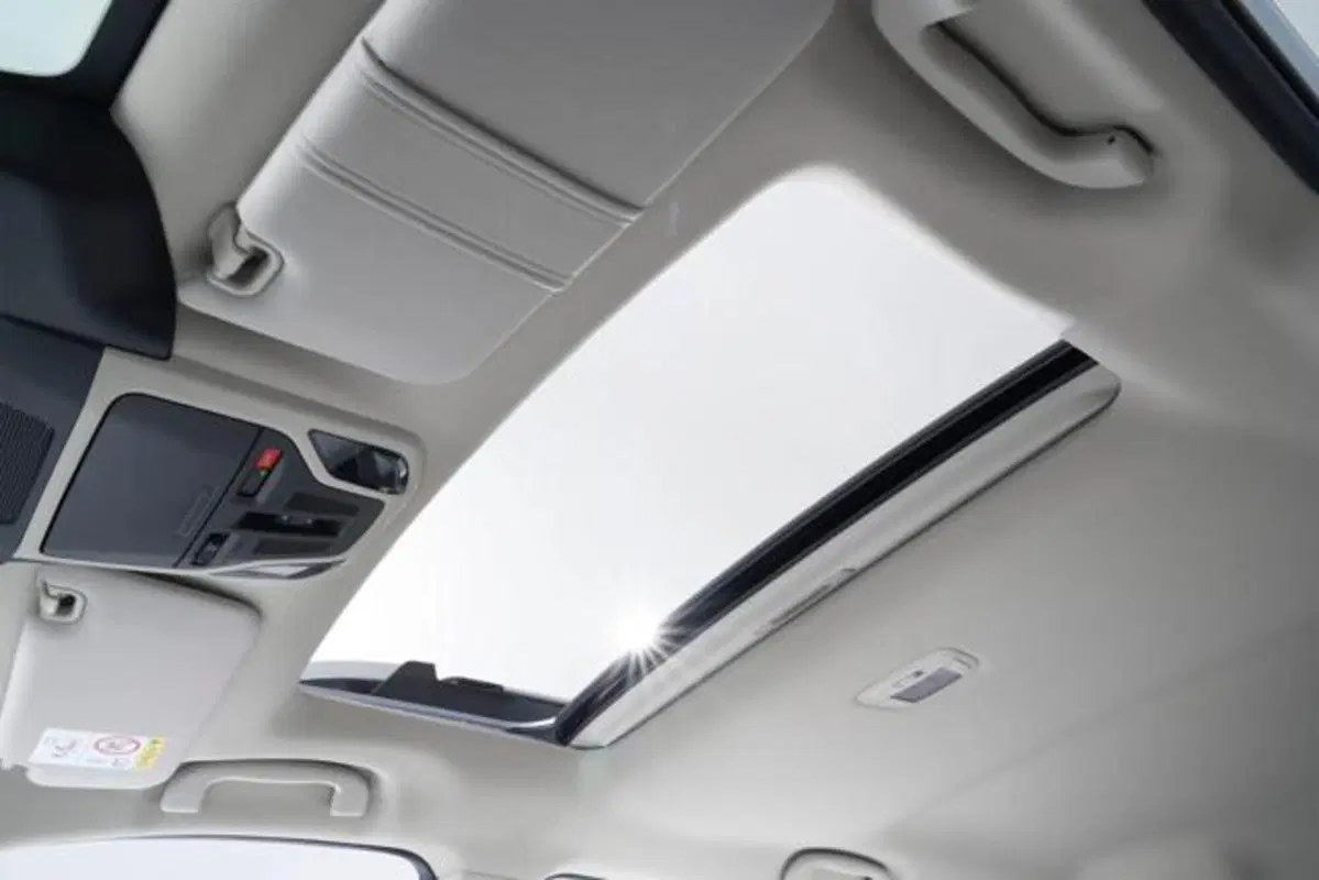 Subaru Outback nuova a Firenze (13)