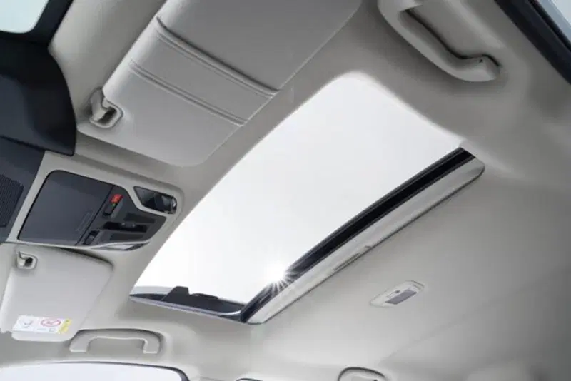 Subaru Outback nuova a Firenze (13)