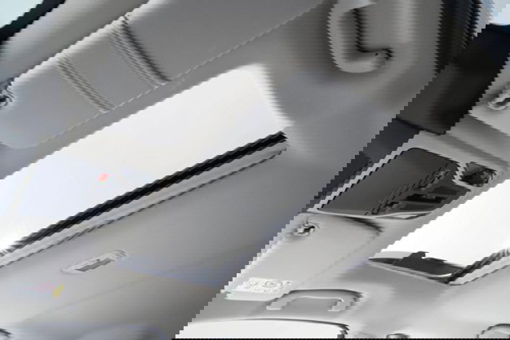 Subaru Outback nuova a Firenze (13)