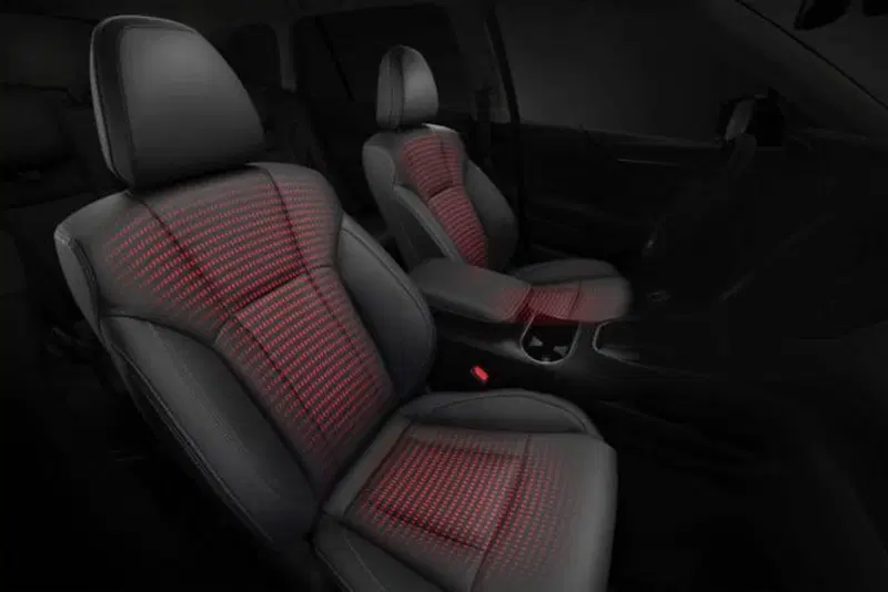 Subaru Outback nuova a Firenze (14)