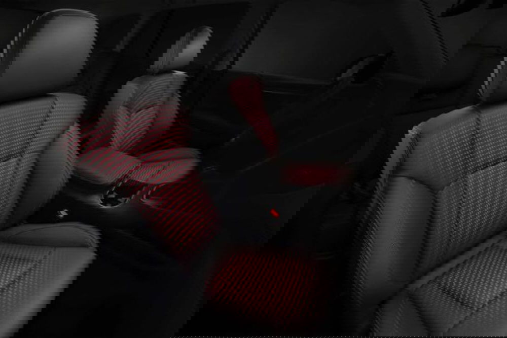 Subaru Outback nuova a Firenze (14)