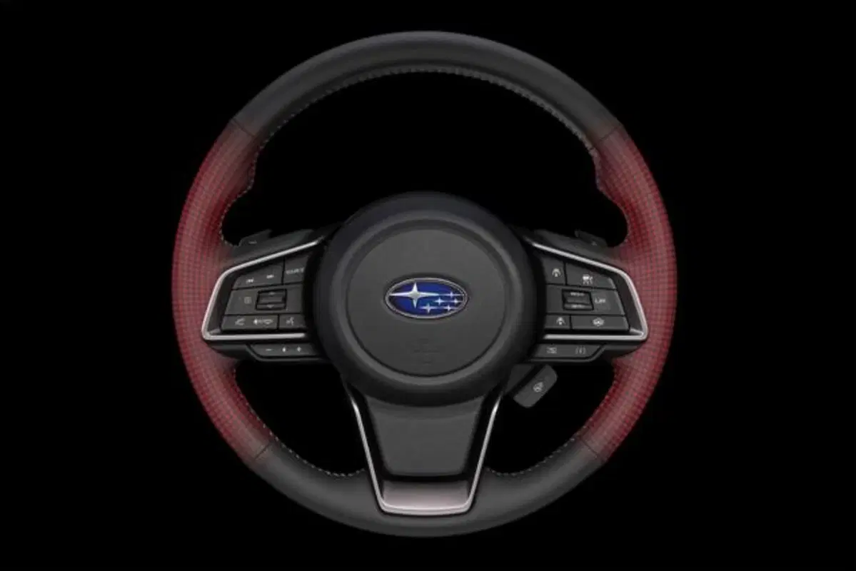 Subaru Outback nuova a Firenze (15)