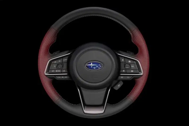 Subaru Outback nuova a Firenze (15)