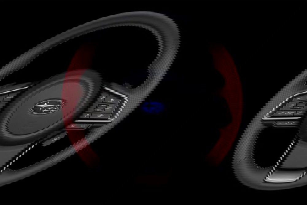 Subaru Outback nuova a Firenze (15)