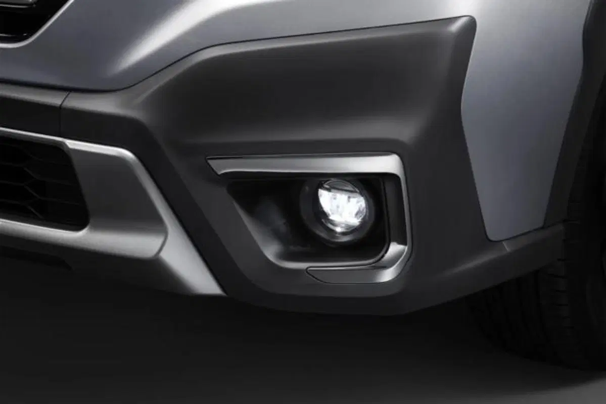 Subaru Outback nuova a Firenze (17)