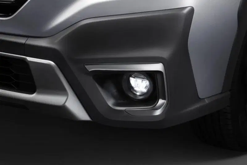 Subaru Outback nuova a Firenze (17)