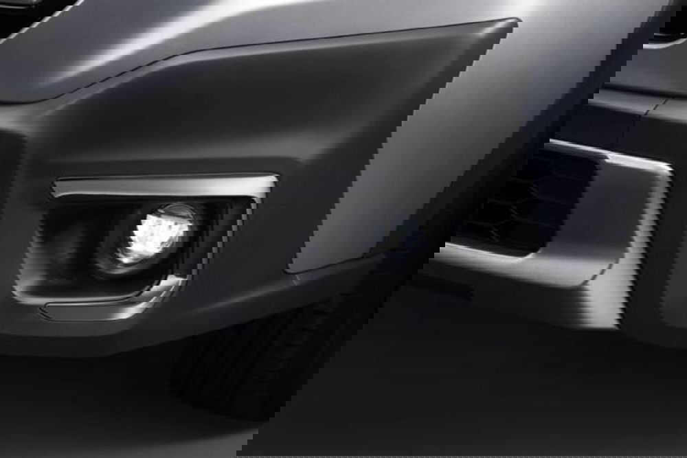 Subaru Outback nuova a Firenze (17)