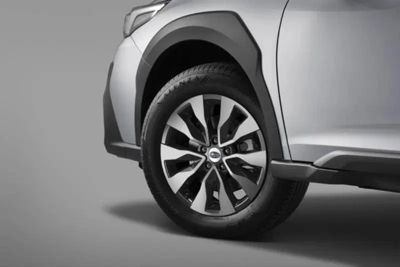 Subaru Outback nuova a Firenze (2)
